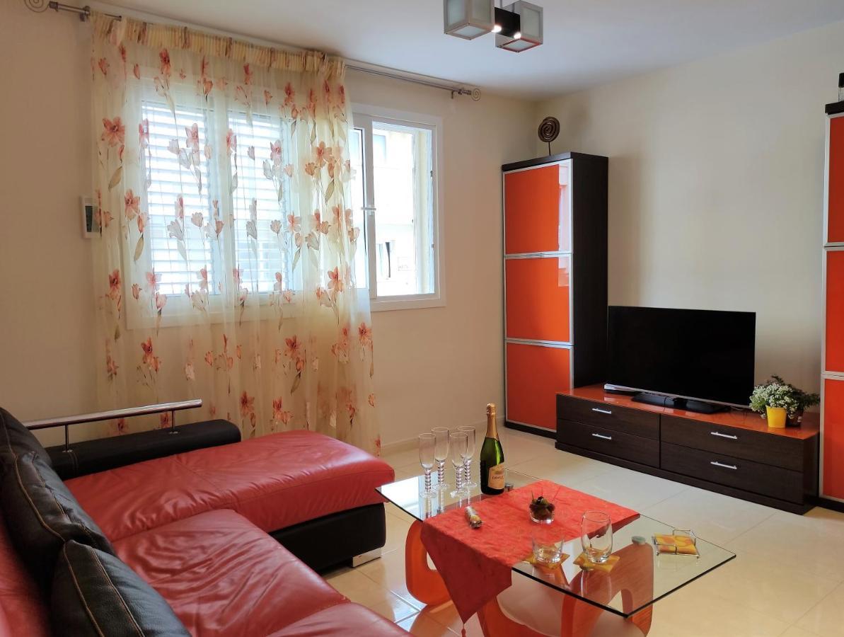 Casa Confort Los Abrigos Ngoại thất bức ảnh