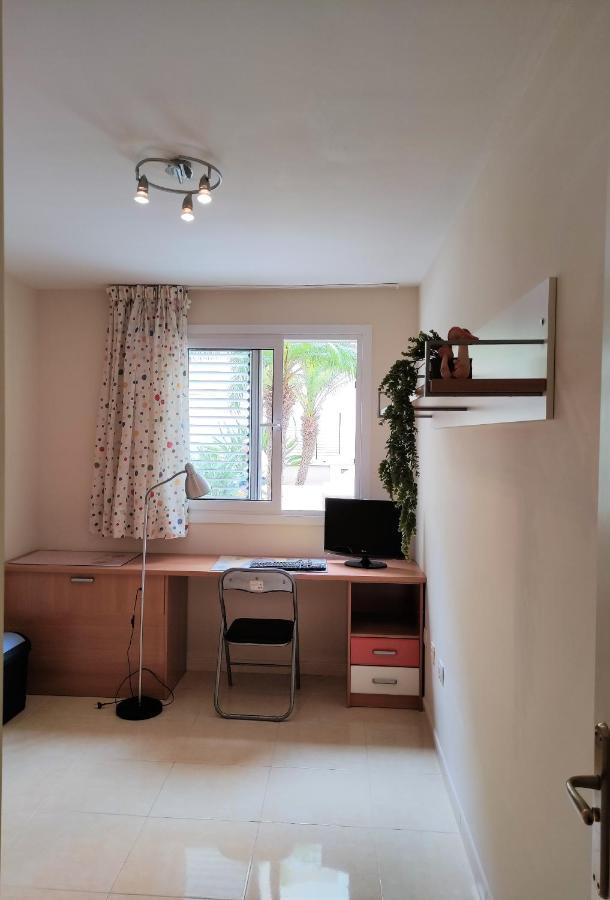 Casa Confort Los Abrigos Ngoại thất bức ảnh