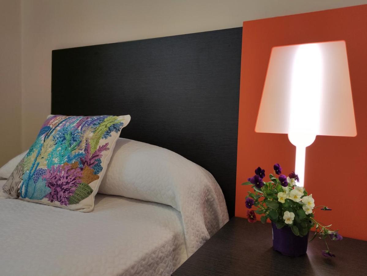 Casa Confort Los Abrigos Ngoại thất bức ảnh